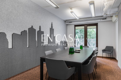 Commercial space Sale Warszawa Mokotów Adama Naruszewicza
